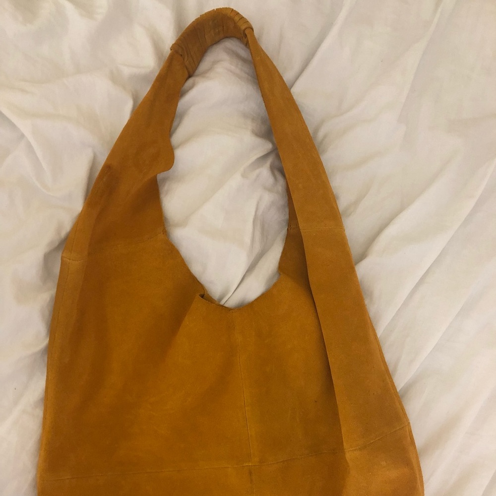 Shade urban bag